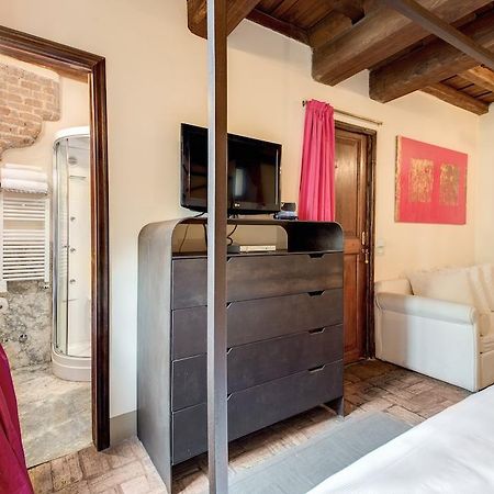 Residenza Torre Colonna Bed & Breakfast Roma Exterior foto