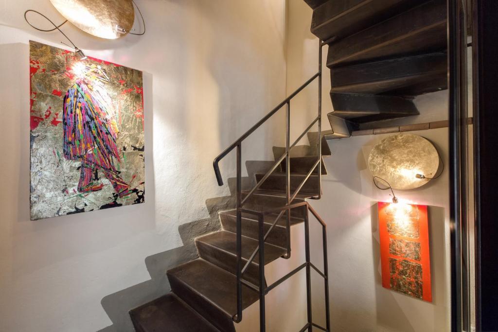 Residenza Torre Colonna Bed & Breakfast Roma Exterior foto