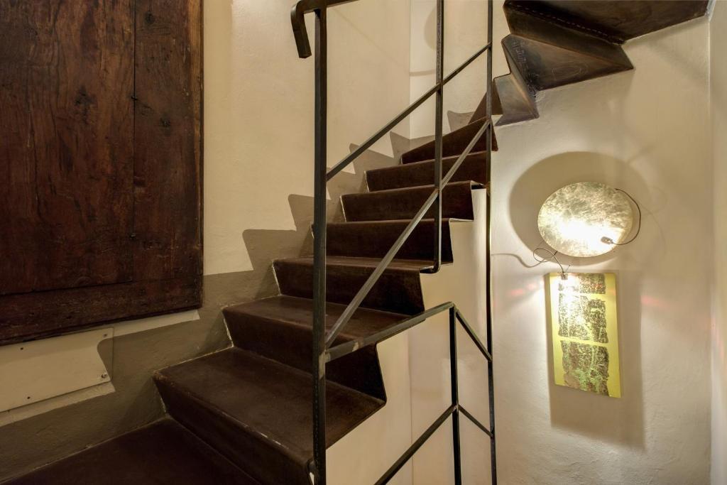 Residenza Torre Colonna Bed & Breakfast Roma Exterior foto