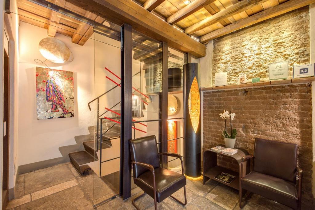 Residenza Torre Colonna Bed & Breakfast Roma Exterior foto