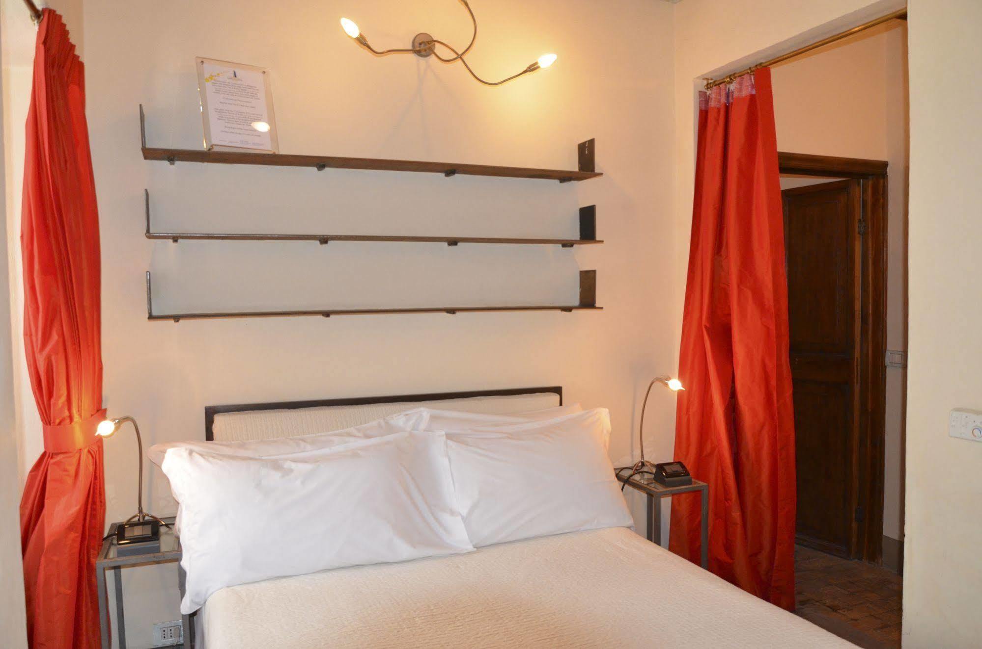 Residenza Torre Colonna Bed & Breakfast Roma Exterior foto