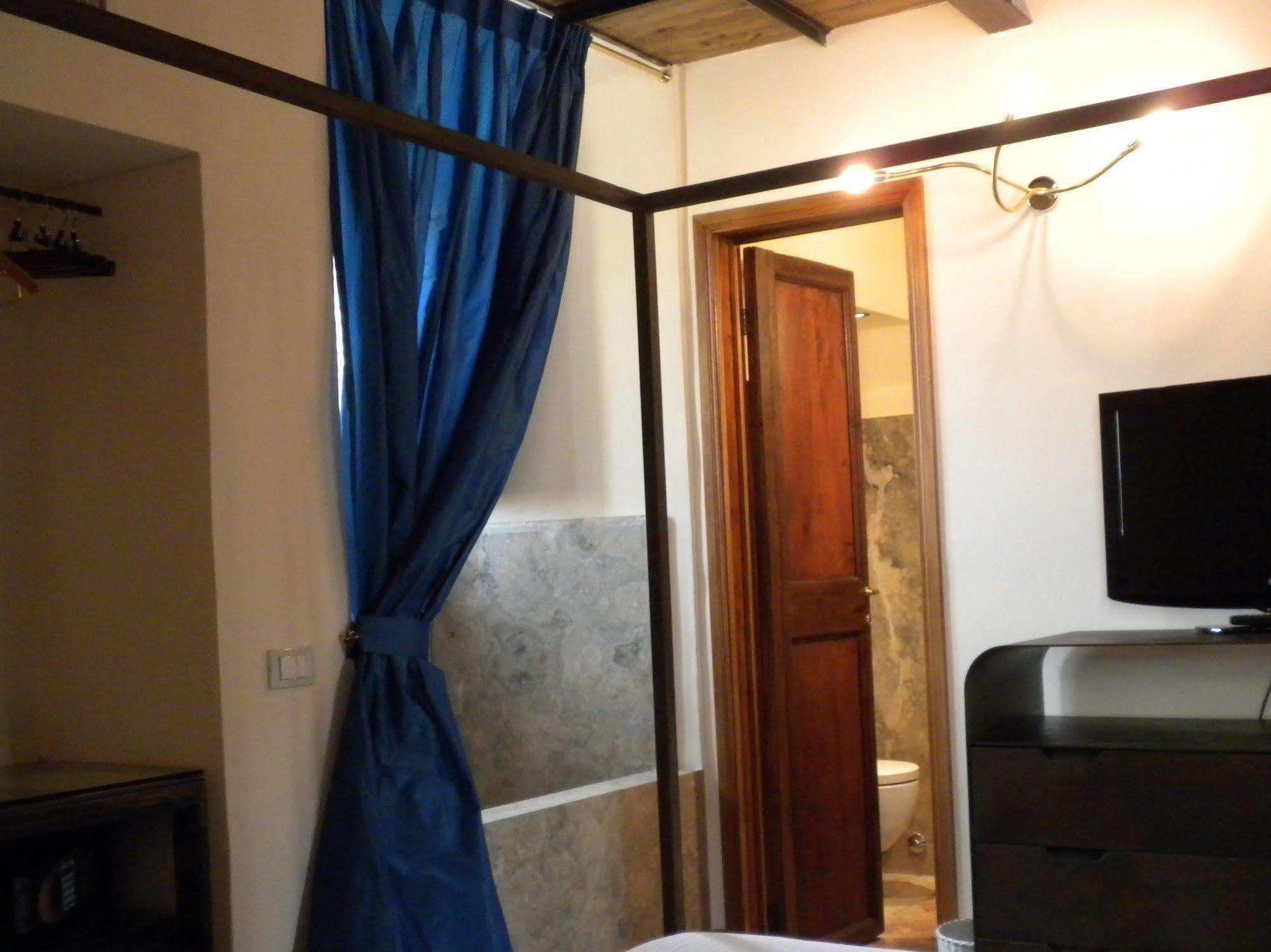 Residenza Torre Colonna Bed & Breakfast Roma Exterior foto