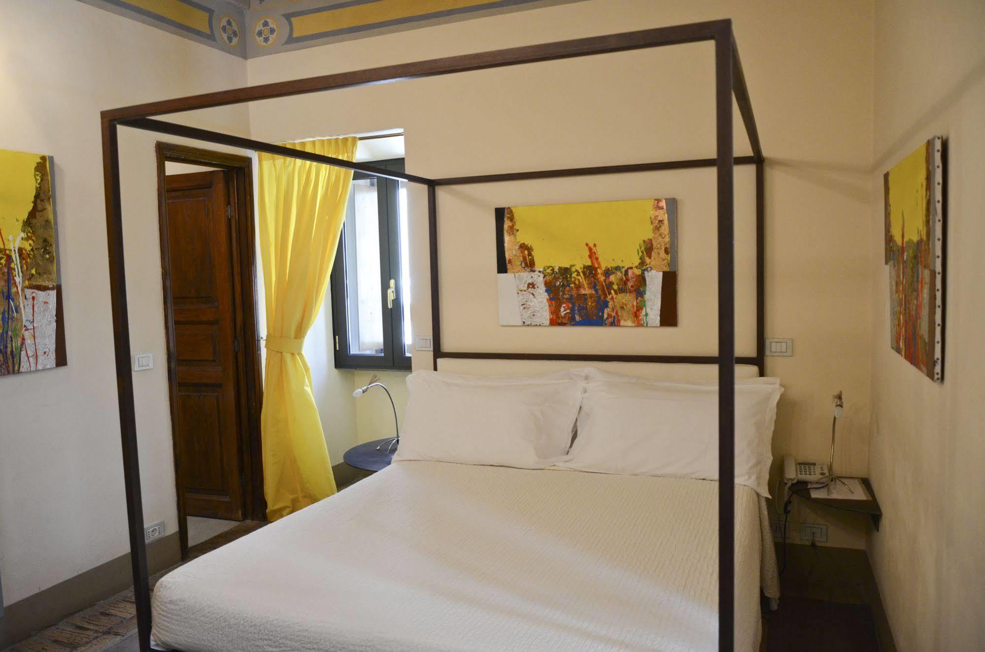 Residenza Torre Colonna Bed & Breakfast Roma Exterior foto