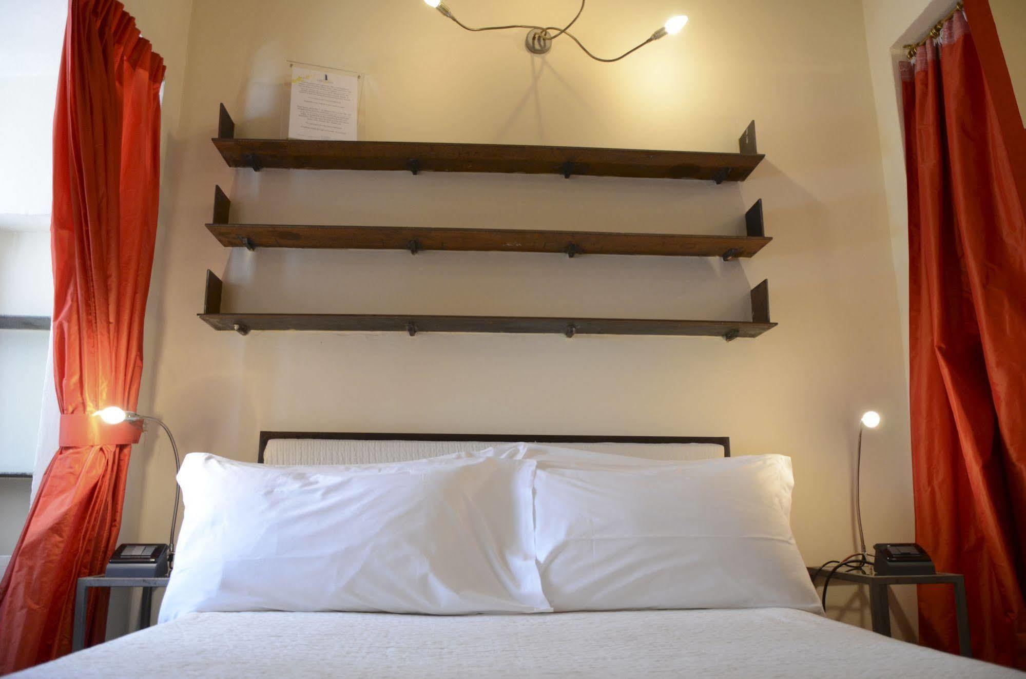 Residenza Torre Colonna Bed & Breakfast Roma Exterior foto